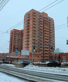 Жк параллель
