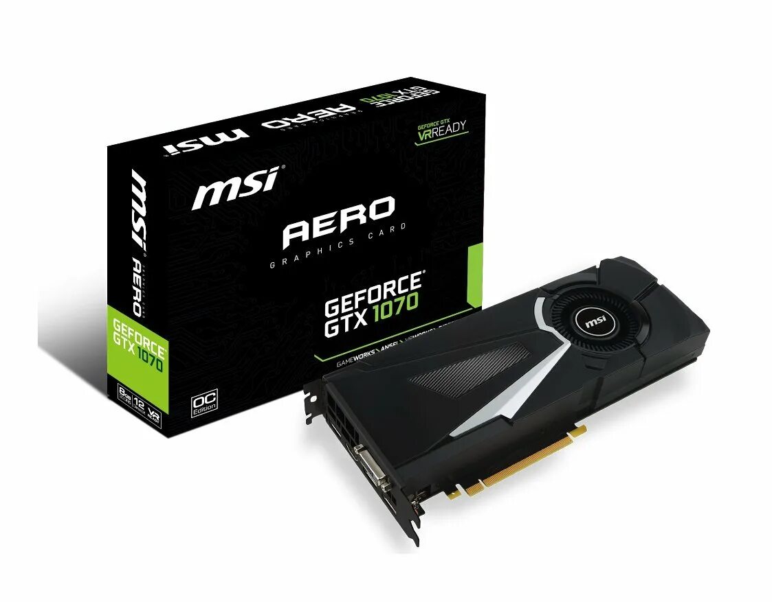 GTX 1080 MSI Aero. MSI GTX 1070 8 GB Aero. GEFORCE GTX 1070 Aero 8gb. MSI GEFORCE GTX 1070 Aero 8g OC.