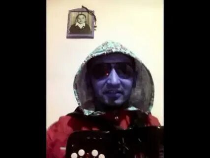 Tiktoker bach video