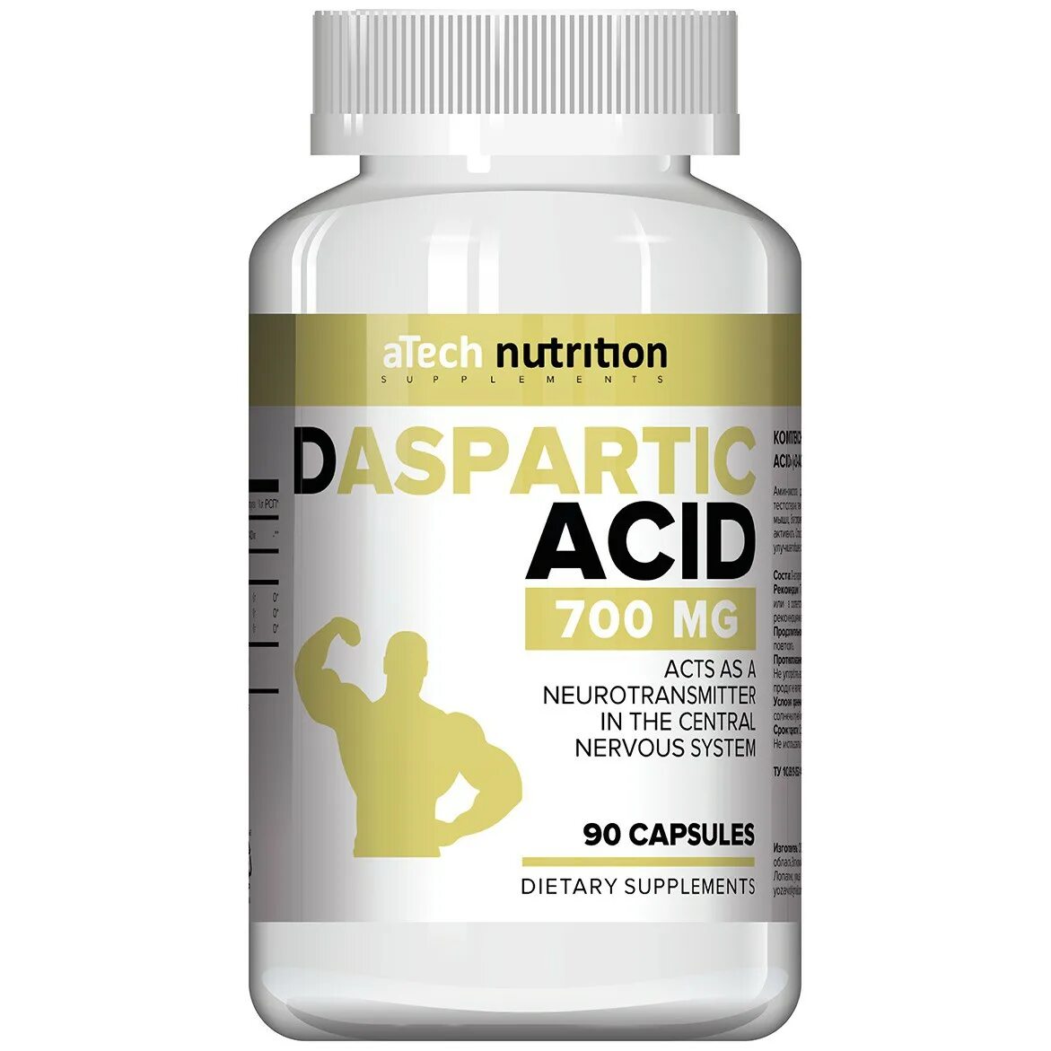 Д-аспарагиновая кислота Daa 700 мг ATECH Nutrition 90 капсул. D аспарагиновая кислота. Alphaman ATECH Nutrition, 90 капсул. Витамин д ATECH Nutrition.