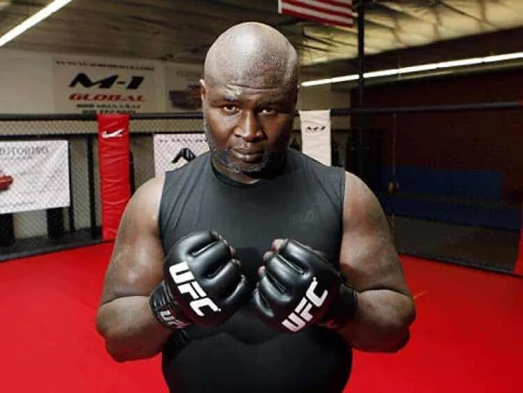 Tony james. Tony james
