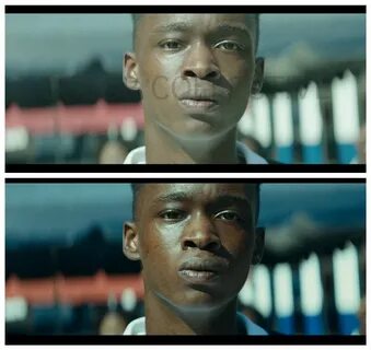 Grading video