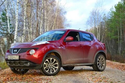 Проблемы nissan