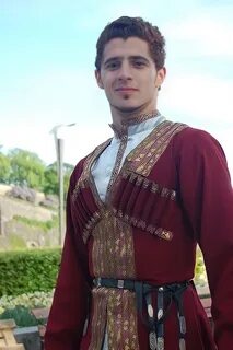 Древние азербайджанцы