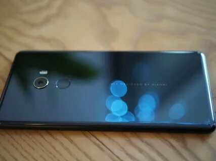 Xiaomi by