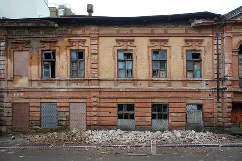 Историческая 30