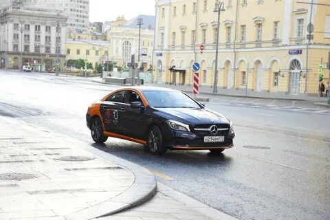 Belkacar отзывы