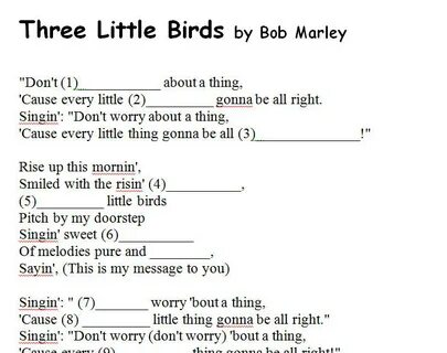 Lyric 3