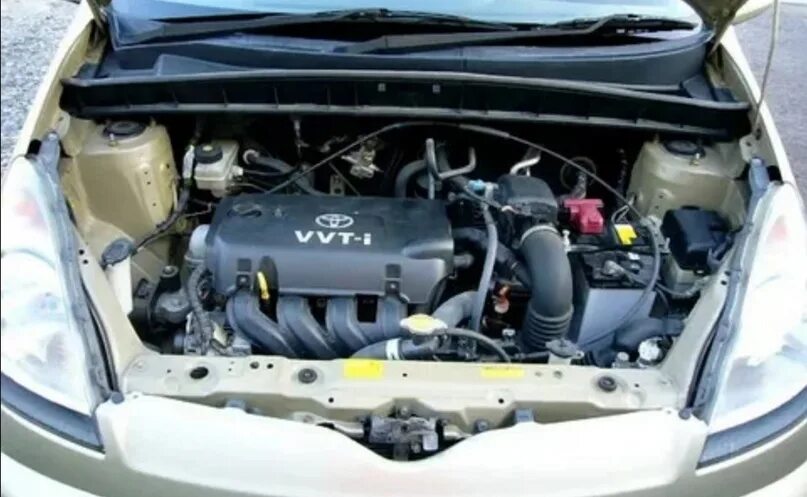 Двигатель тойота витц 1.3. Toyota Vitz 2nz Fe. Двигатель 1nz Toyota Funcargo. Toyota Vitz 2001 под капотом. Toyota Vitz двигатель 1.3.