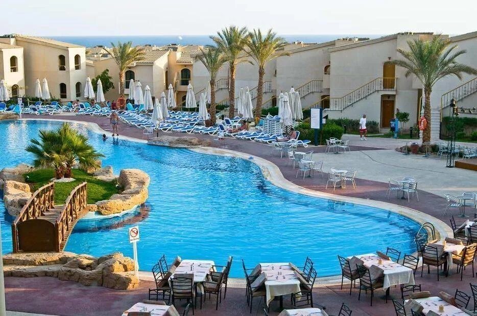 View resort