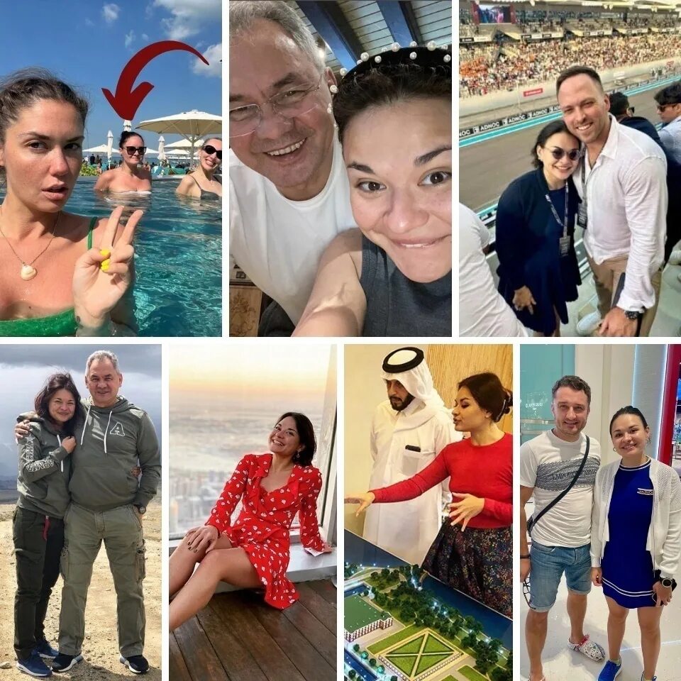 Ксения шойгу фото в купальнике Ксения Шойгу заявила, что пожилые бегуны на полумарафонах могут дать фору молоды