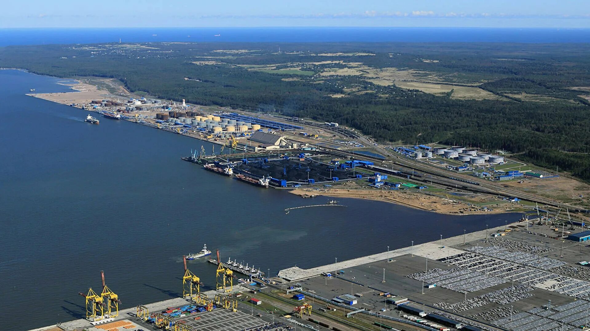 еврохим порт усть луга. усть луга laugasuu. балтийский порт «усть-луга». газоперерабатывающий комплекс усть луга. порт усть луга ленинградская область.