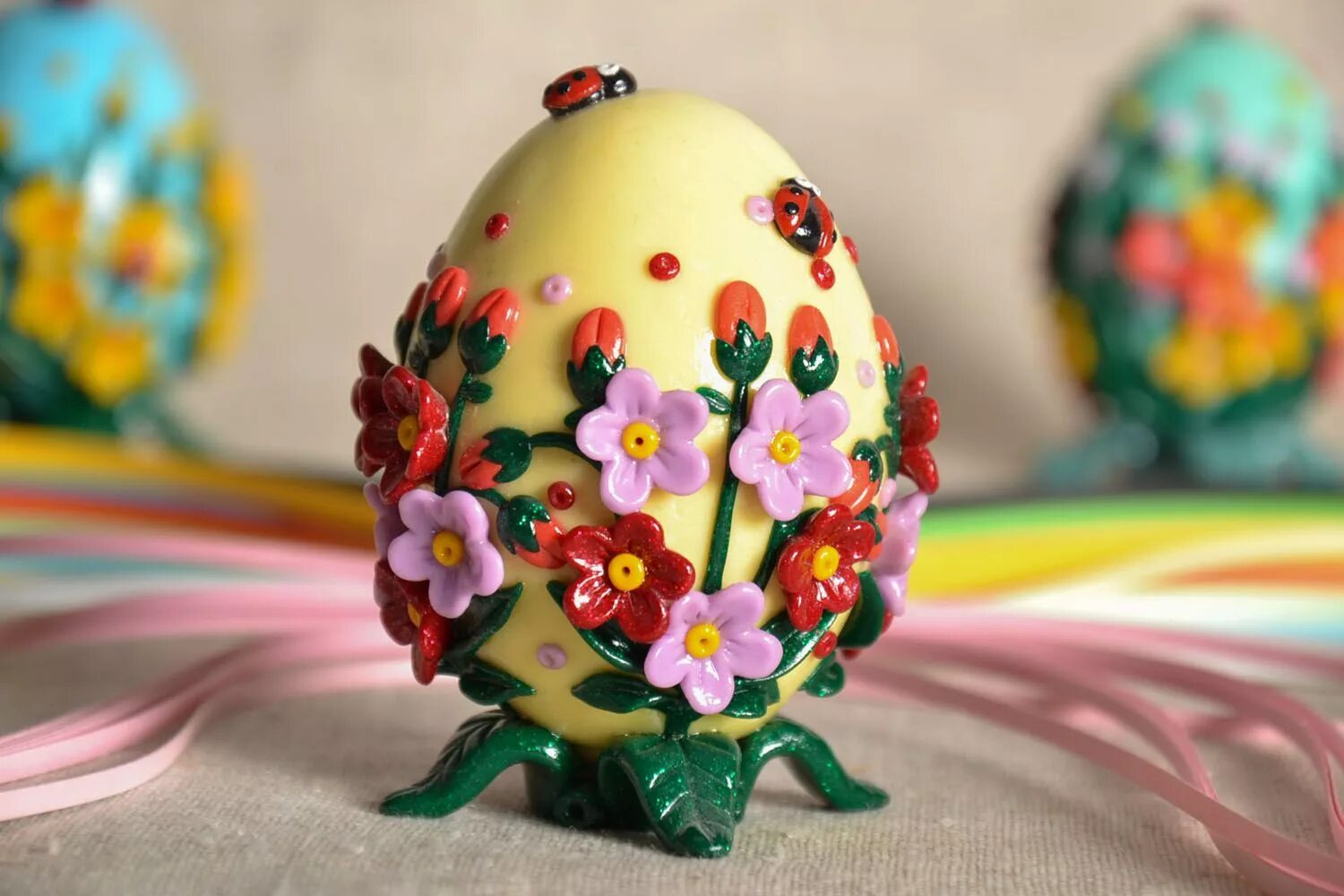 Какие поделки можно сделать из яиц. Пасхальное яйцо. декор пасхальных яиц. пасхальные поделки. пасхальное яйцо поделка.