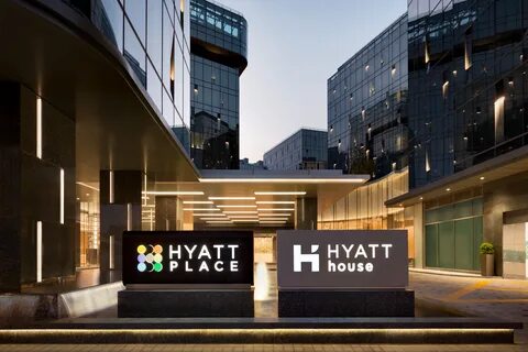 Hyatt place