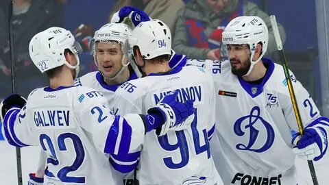 Динамо москва м динамо минск