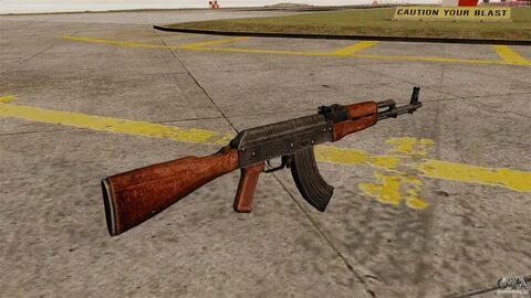 Ак4 1