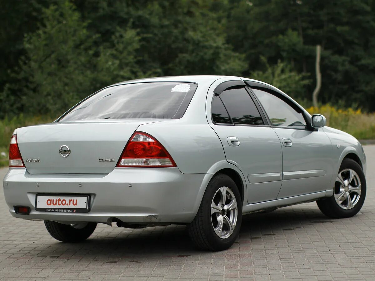 Ниссан альмера купить в омске. Nissan Almera Classic 1.6 se. Nissan Almera Classic 1.6 at, 2007. Nissan Almera 2007 седан. Aura Nissan Almera Classic.