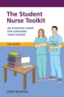 Nursing book 1