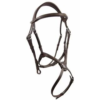 Grackle Origin Bridle - PM Equestrian.