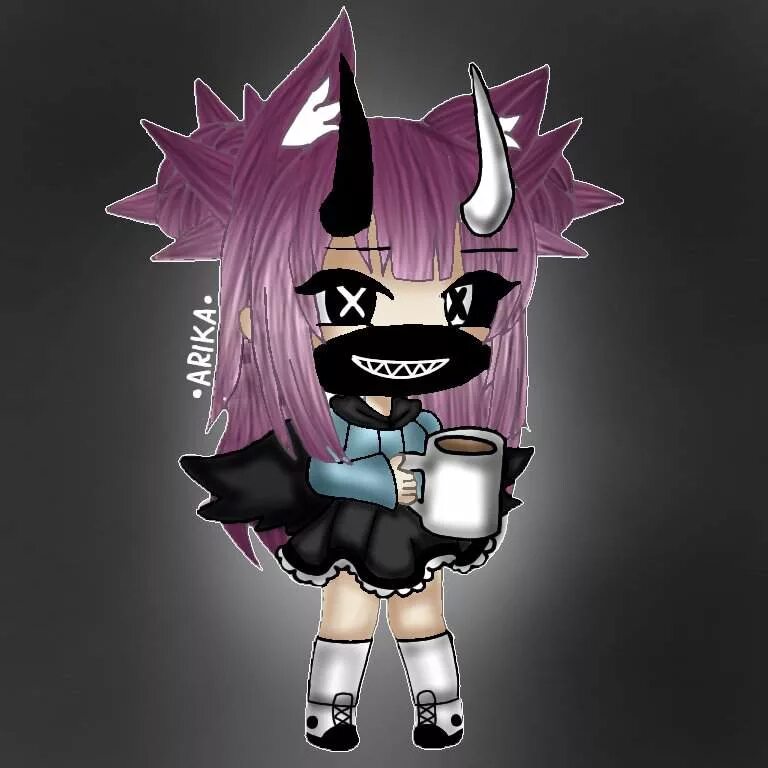 гача лайф демон девушка. гача лайф ос демон. гача лайф ангел ос. гача лайв девочка дьявол. гача лайф персонажи демоны.