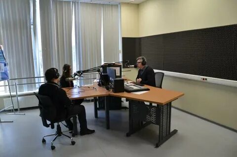 Программа медиацентр в школе 2023