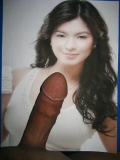 Slideshow angel locsin scanda.