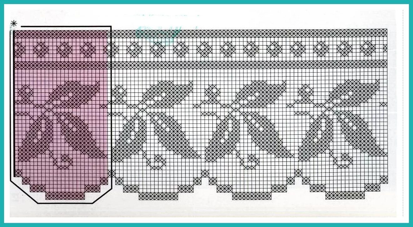 Филейная техника вязания крючком схемы. Филейное кружево кайма схемы. Филейное вязание крючком кайма. Филейная кайма для полотенца. Филейное кружево крючком.