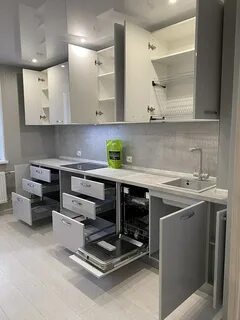 Кухни череповец
