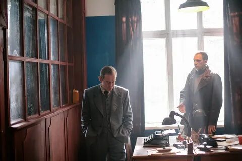 Рассвета хабенский