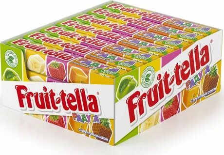 Fruit tella