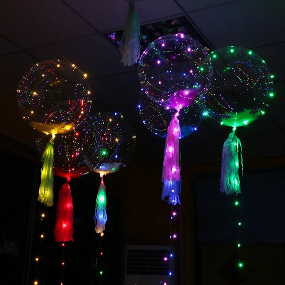 Воздушные шары со светодиодами. Светящийся воздух. Светящиеся шары со светодиодами. Шар бобо бабл светящийся. Светящиеся воздушные шарики.