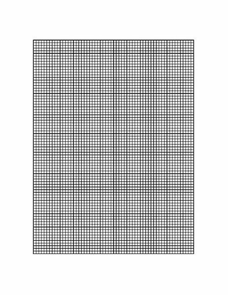 Graph paper