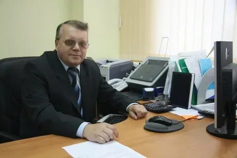 Начальник омтс