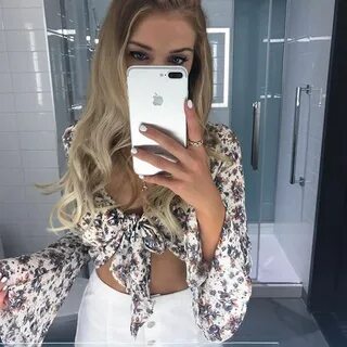 Селфи принцесс