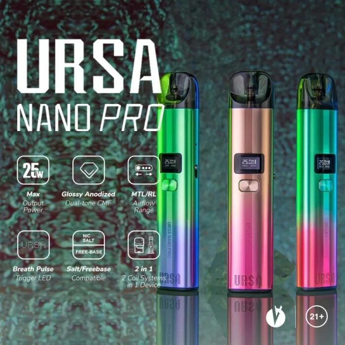 Вейп Ursa Nano. Ursa Nano Pro Kit. Лост вейп нано. Lost Vape Ursa Nano Pro 900mah pod Kit.