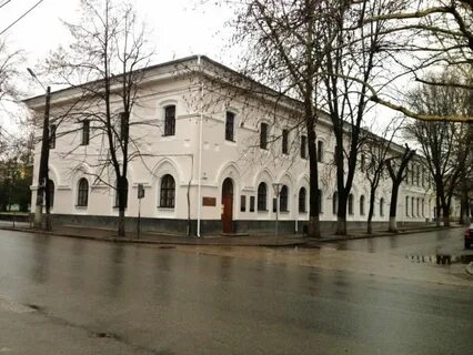 Корпуса республик