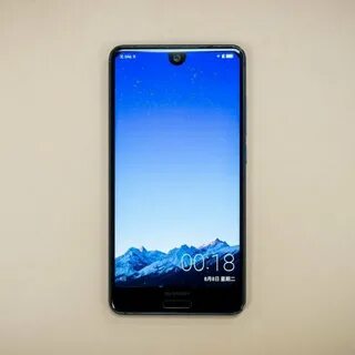 Sharp aquos 2