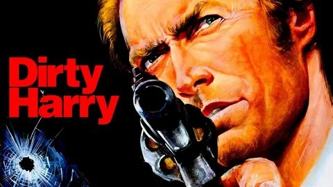 Dirty harry