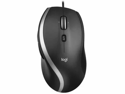 Мышь logitech dns