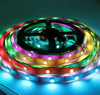 Led functions