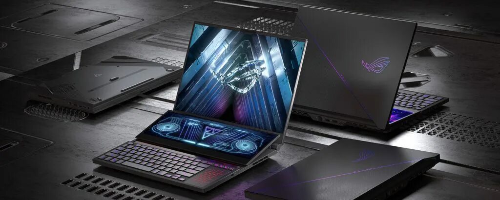 Ноутбук asus rog zephyrus duo 16. ASUS ROG Zephyrus Duo 16. Ноутбук ASUS ROG Zephyrus Duo. ASUS ROG Zephyrus Duo 16 gx650. Асус 2022.