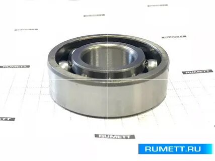 Подшипник 204 размеры