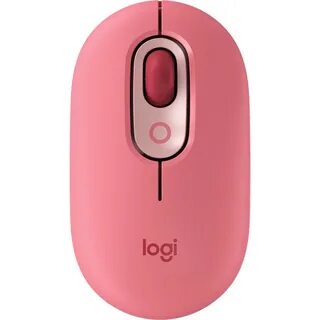 Pop mouse