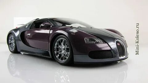 Bugatti 6