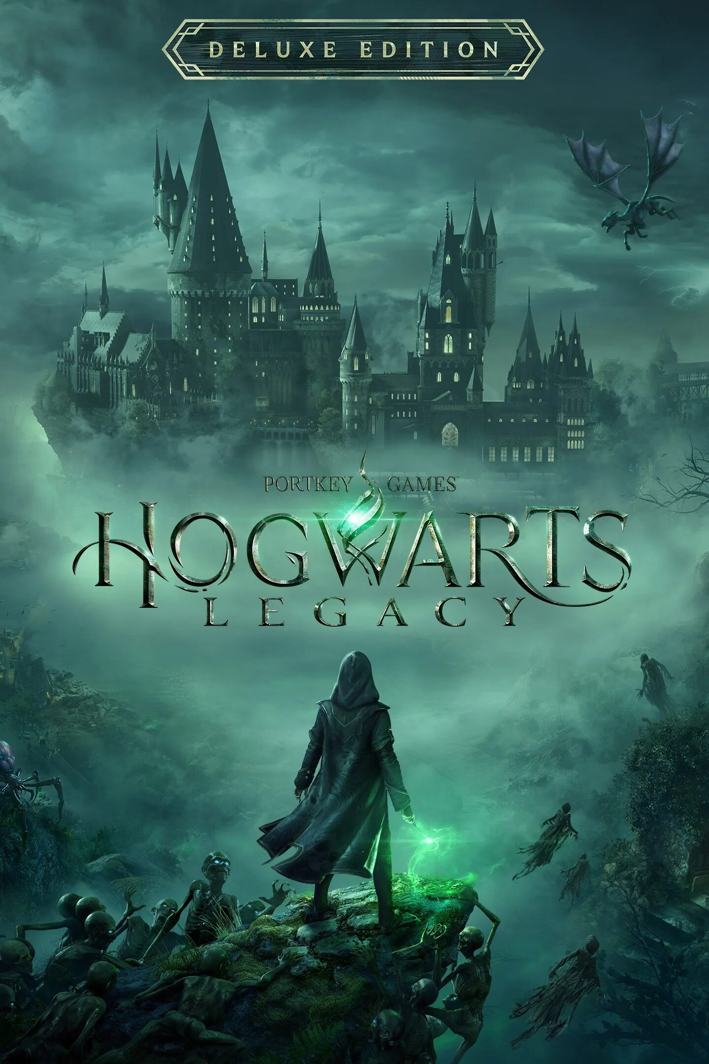 Игра Hogwarts Legacy. Hogwarts Legacy Deluxe. Игра Hogwarts Legacy ps4. Hogwarts Legacy Deluxe наследие. Хогвартс xbox купить