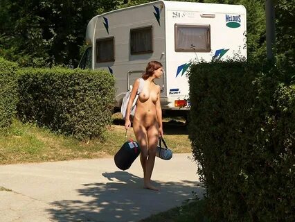 xwifepics.com - Porn pictures: camping.