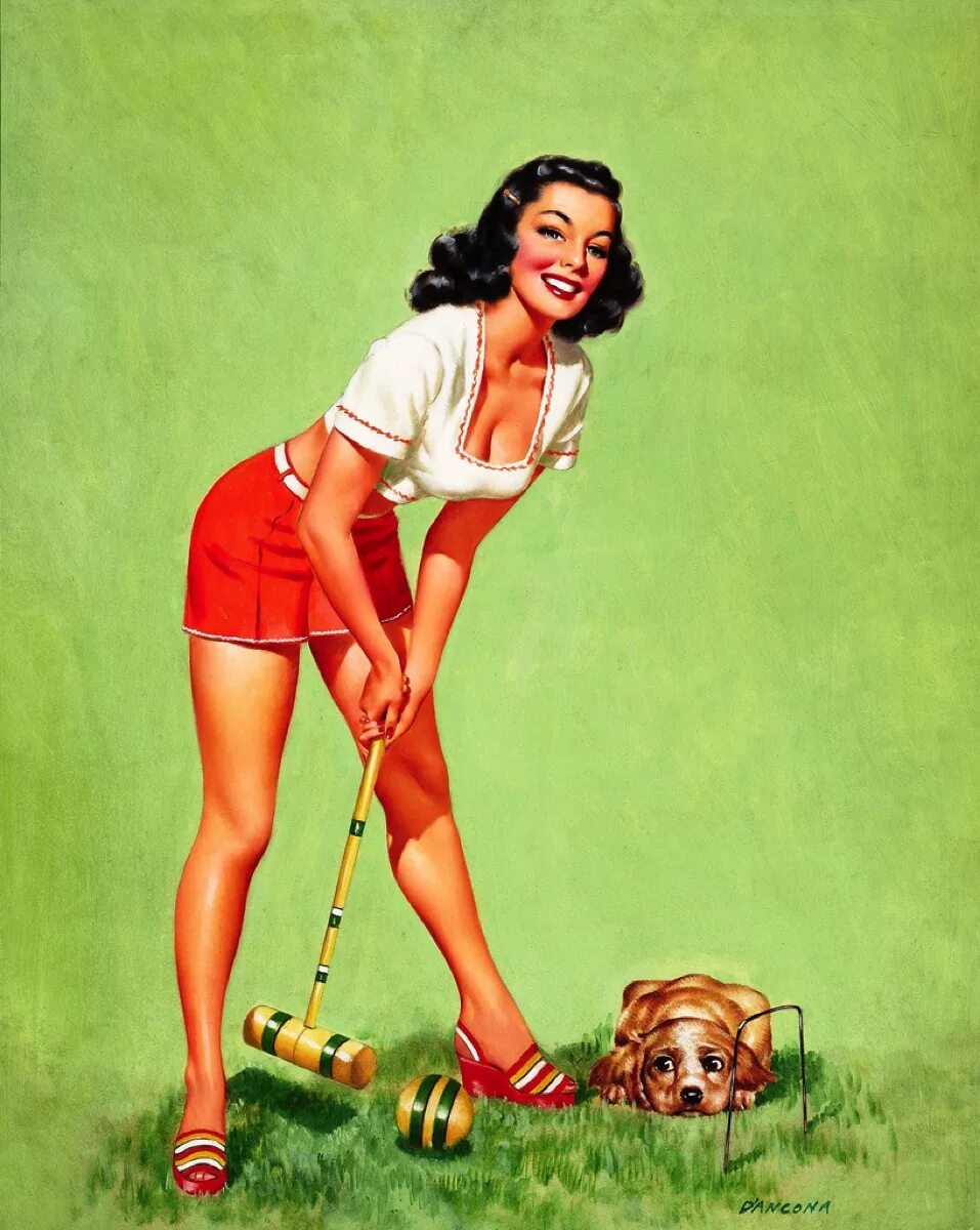 Pin up net