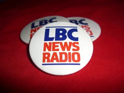 Lbc radio