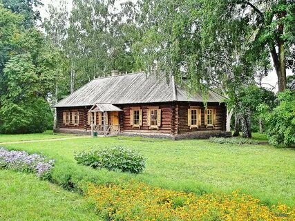 Людская комната