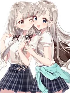 Аи подружка